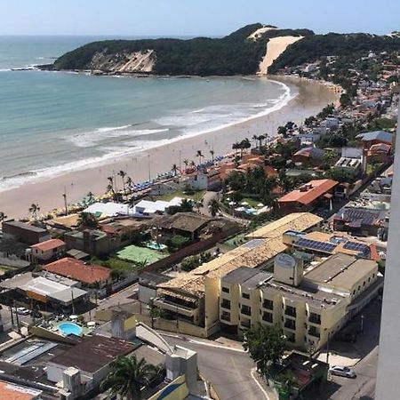 Отель Ponta Negra Plaza Natal Vista Mar Экстерьер фото
